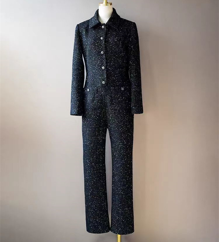 Winter Clothing Women'S - 맞춤형 유럽 스타일 여성 의류 2025