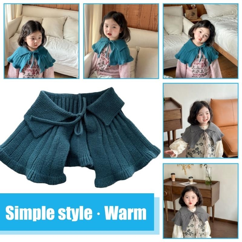97BC 쌀쌀한 계절을 위한 탈착식 거짓 칼라 3-10 - Winter Clothing For Kids 리뷰 및 가격