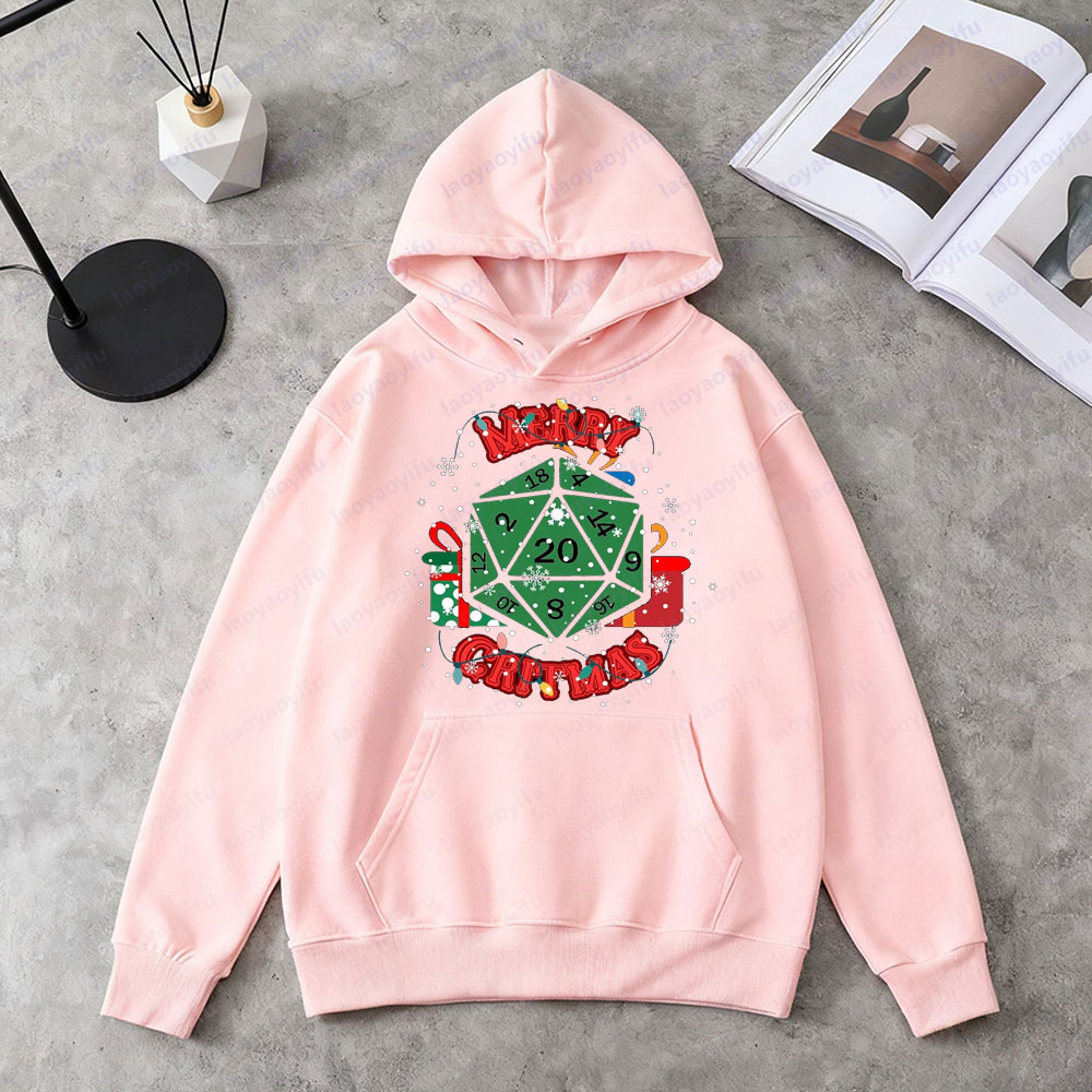 메리 크리스마스 DnD 게임 재미있는 의류 Dnd 선물 - Winter Clothing Dnd 리뷰 및 가격