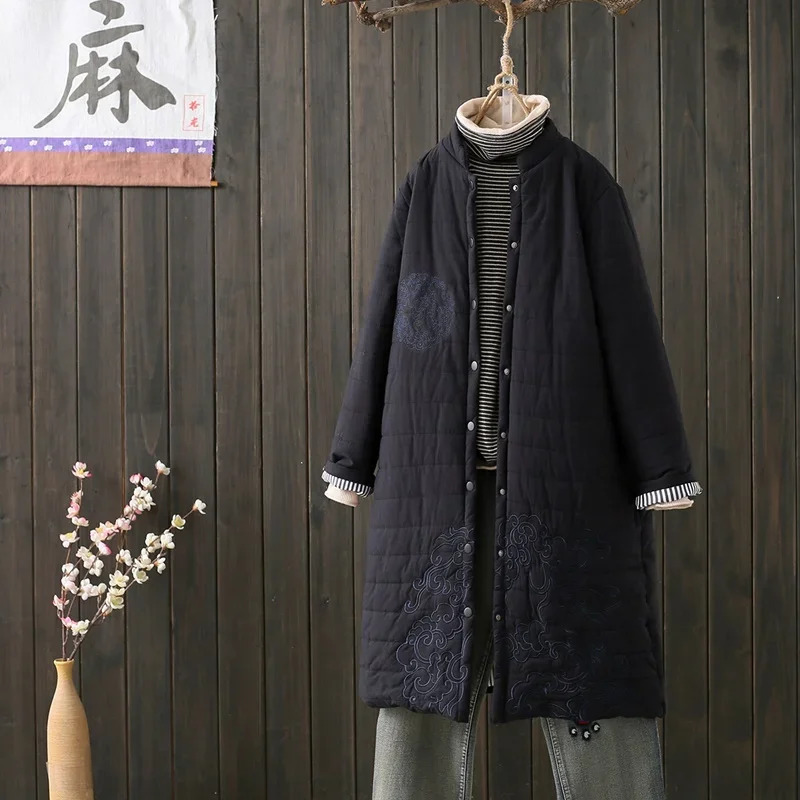 2026 여성용 전통 의상 플러스 사이즈 모던 치파오  - Winter Clothing Youtube 리뷰 및 가격