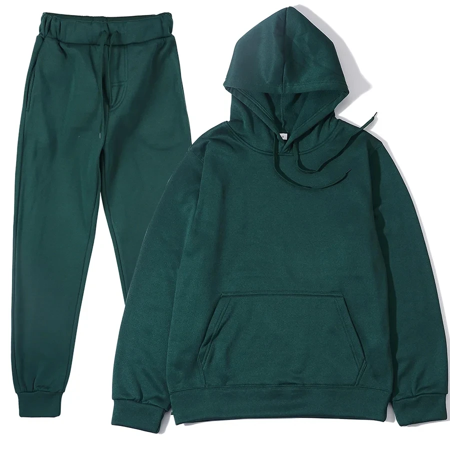 새로운 2026 남성 스포츠 슈트 패션 트랙슈트 여성  - Winter Clothing Women'S 리뷰 및 가격