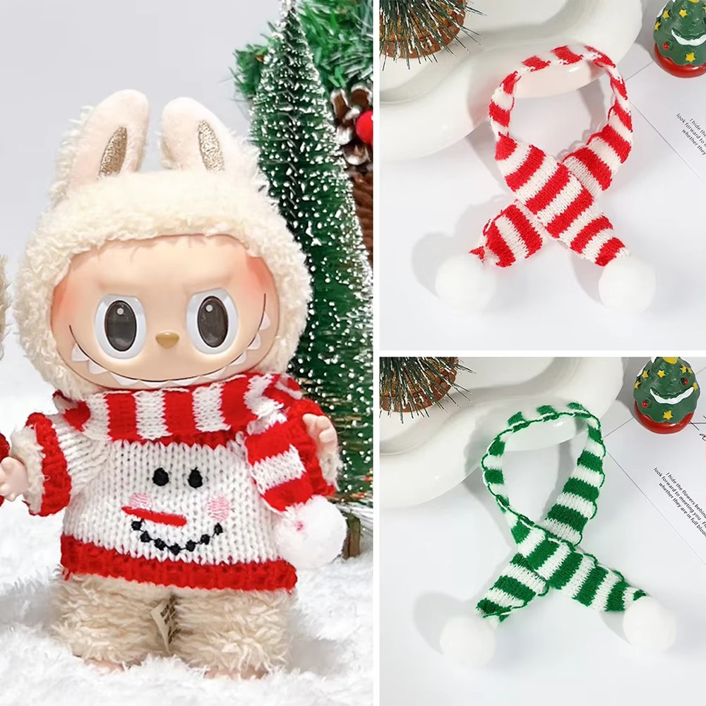 Labubu Idol V1 V2 겨울 크리스마스 스웨터 - Winter Clothing For Kids 리뷰 및 가격