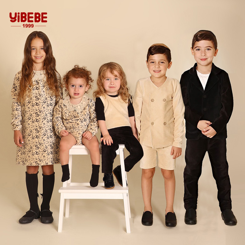 AA-패밀리 의류 코듀로이 우아한 세트 남아용 블레이저 - Winter Clothing For Kids 리뷰 및 가격