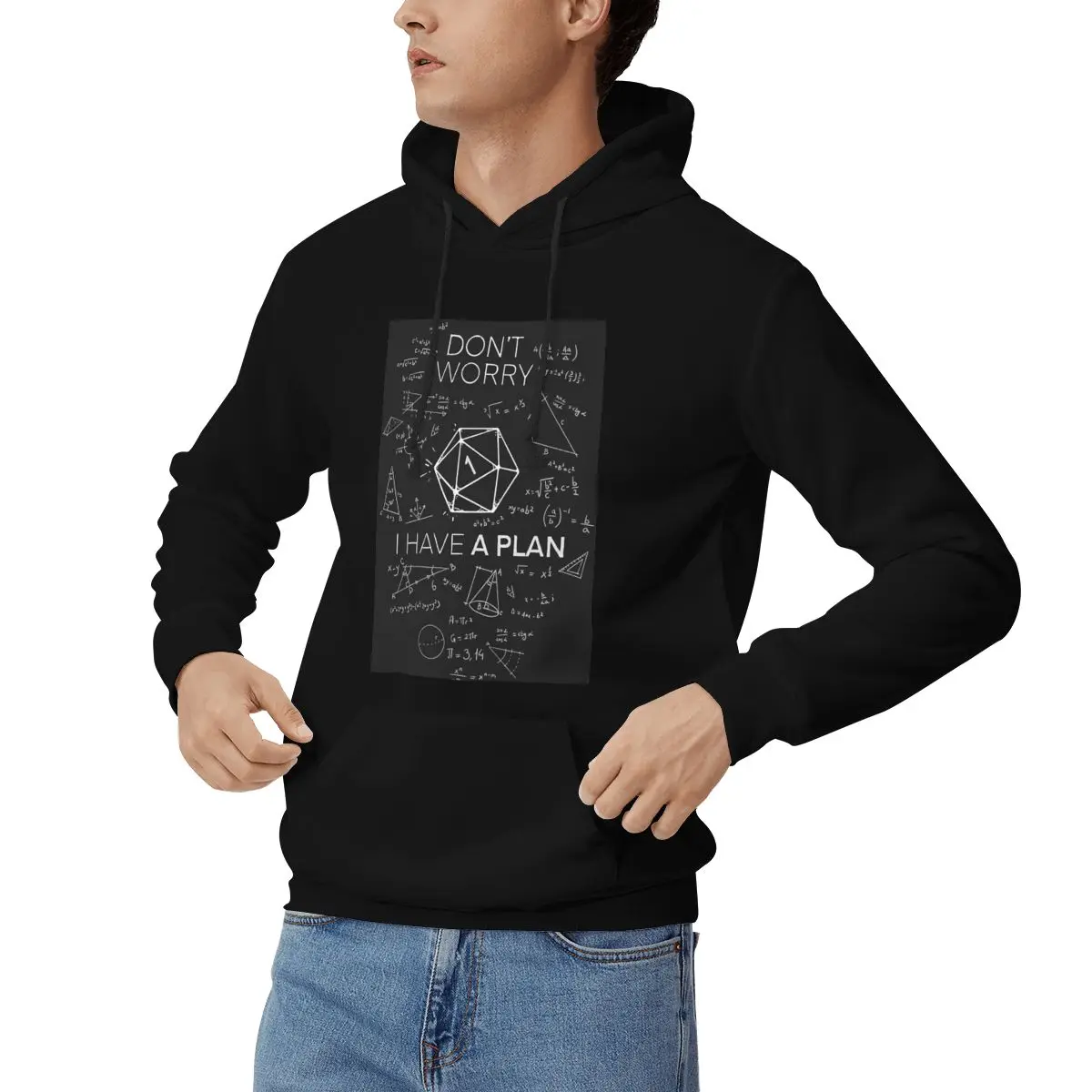 나는 계획을 가지고 있어요! Critical Fail  - Winter Clothing Dnd 리뷰 및 가격