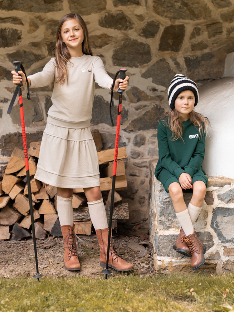 AP 2025 AW 스키 컬렉션 아동용 남아 여아 코튼 - Winter Clothing For Kids 리뷰 및 가격