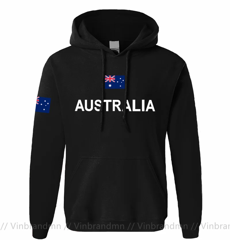 호주 연방 후드티 남성 스웨트 스웨트 새로운 stree - Winter Clothing Australia 리뷰 및 가격