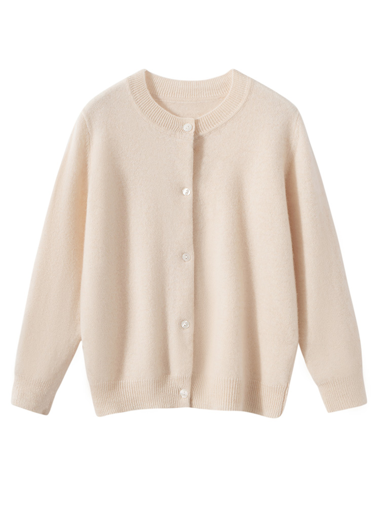 어린이용 울 스웨터 O넥 가디건 가을 겨울 남아 여아  - Winter Clothing For Kids 리뷰 및 가격