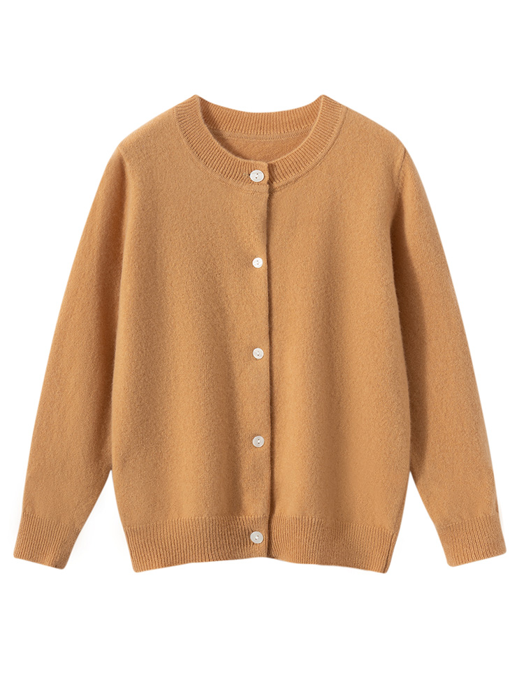 어린이용 울 스웨터 O넥 가디건 가을 겨울 남아 여아  - Winter Clothing For Kids 리뷰 및 가격